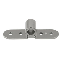 Schaefer 81-43 Keel Boat/Gudgeon 1/2" Pin | Blackburn Marine Schaefer Rudder Hardware